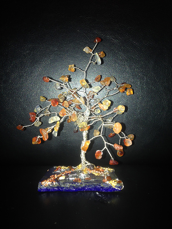 Arbres de vie