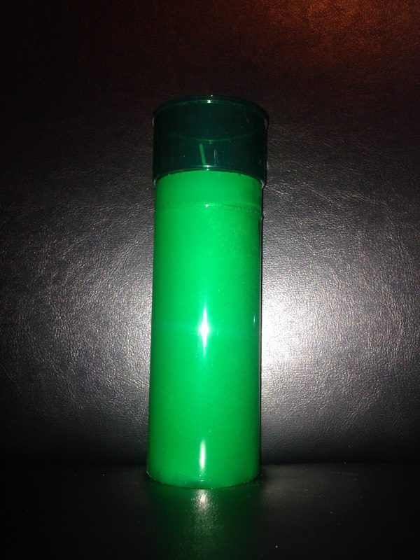 Lampion Vert